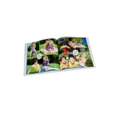 Album standardowy 15x15