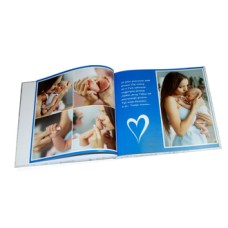 Album standardowy 30x30