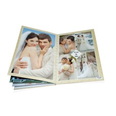 Album ekskluzywny A4 pionowy