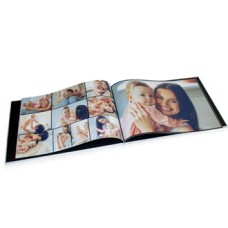 Album standardowy A4 poziomy