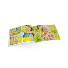 Album ekonomiczny A5 poziomy Album ekonomiczny A5 poziomy